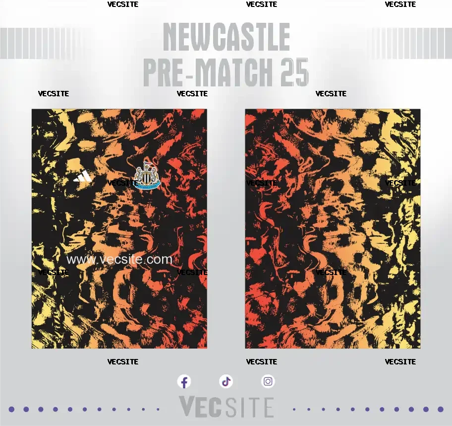 NewCastle Pre-match 25