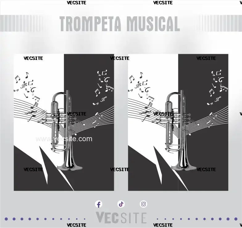 trompeta musical