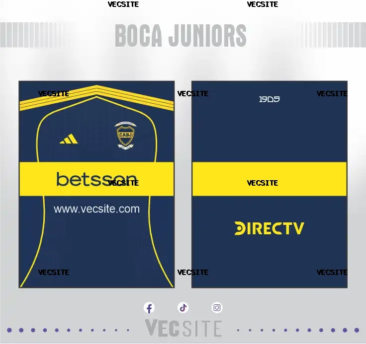 boca juniors (Copy)