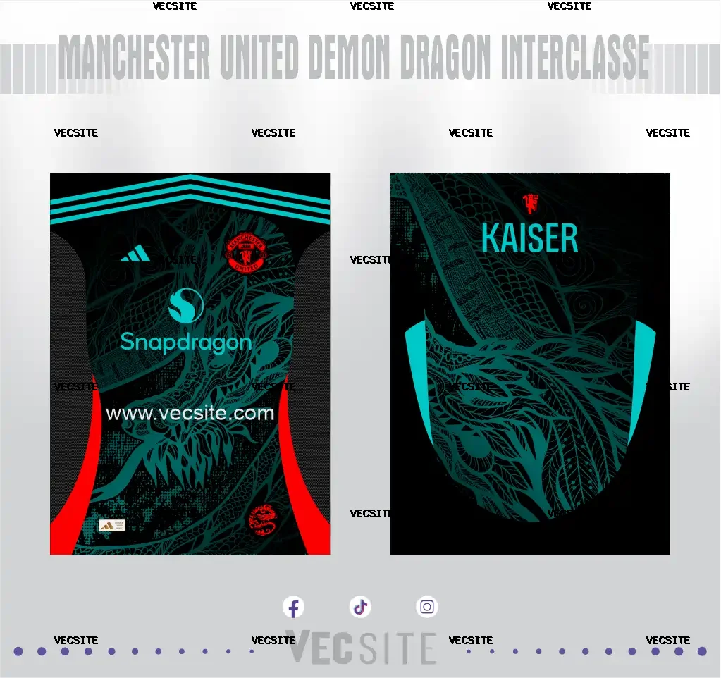 Manchester United Deplasman Formasi-Classic