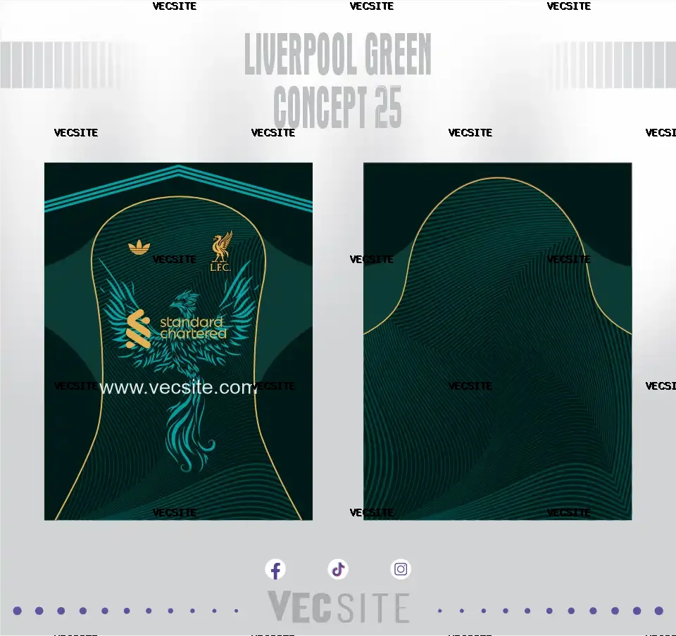 Liverpool Green Concept 25