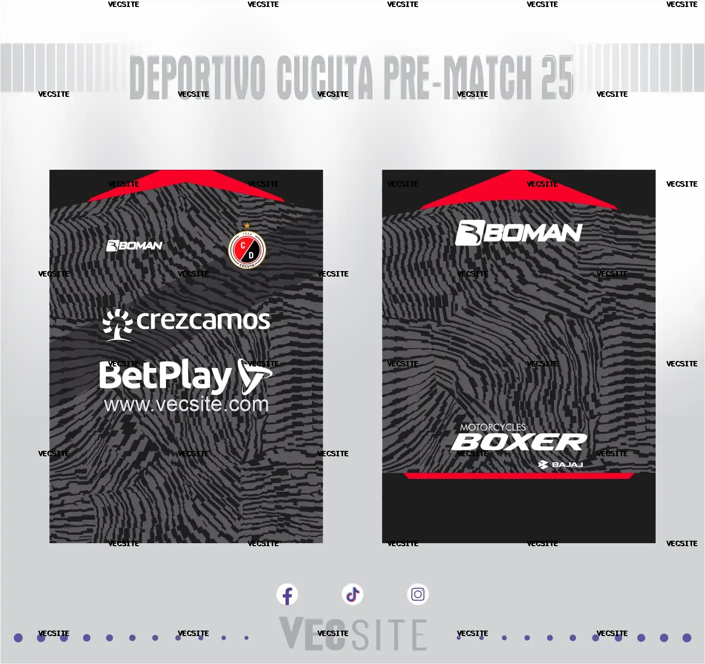 Deportivo Cúcuta Pre-Match 25