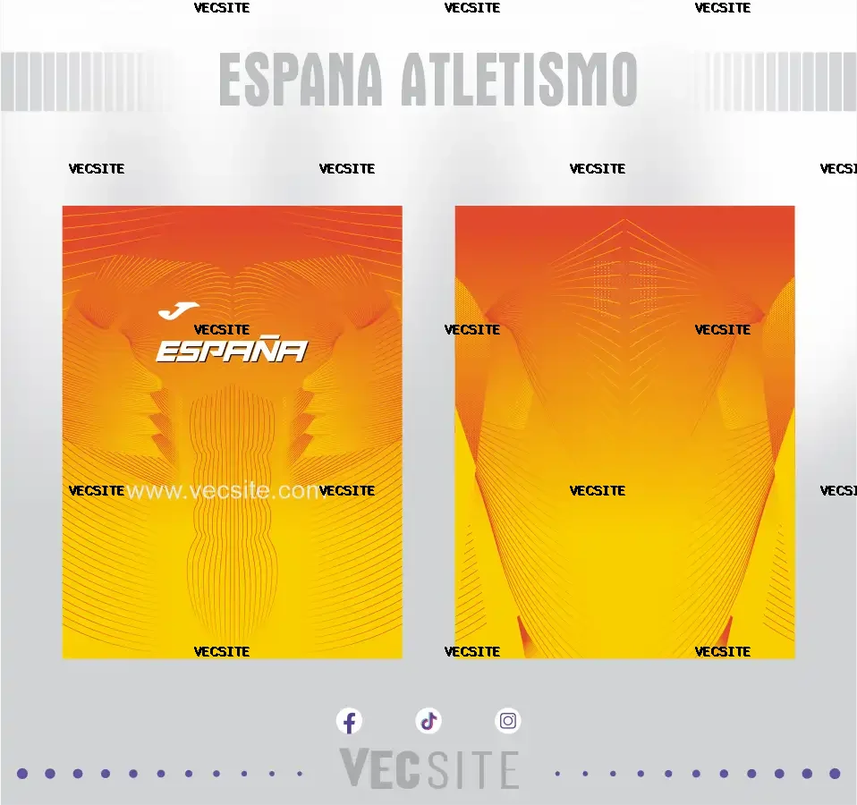 España Atletismo VS25