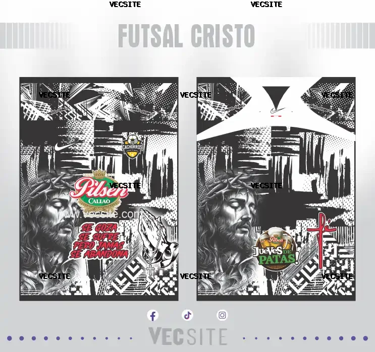 cristo futsalero  futsal