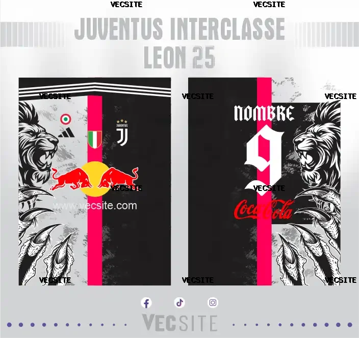 Juventus Interclasse Leon 25
