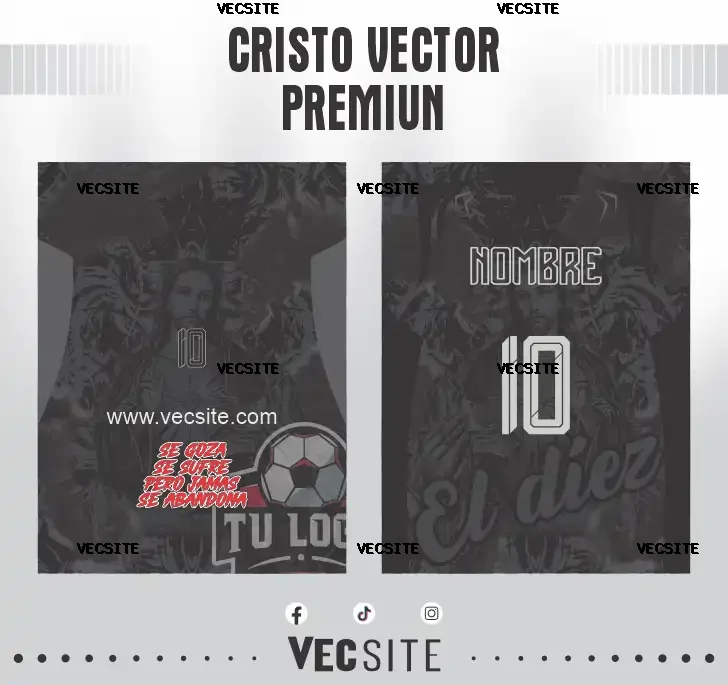 cristo futsal premiun (Copy)