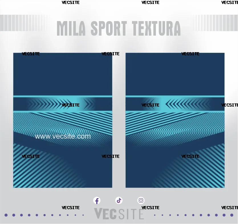Mila Sport Textura