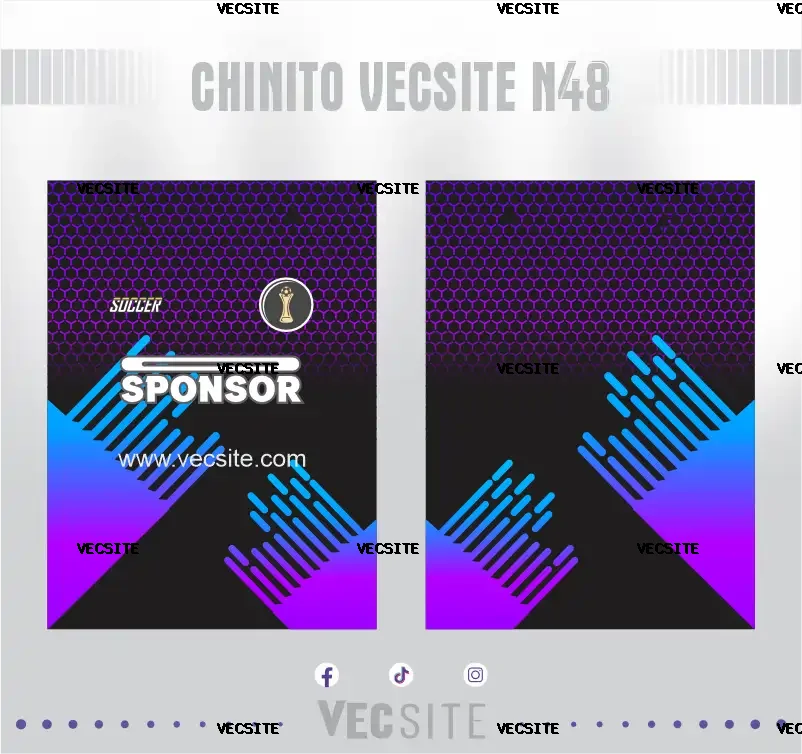 Chinito malla Jersey 25