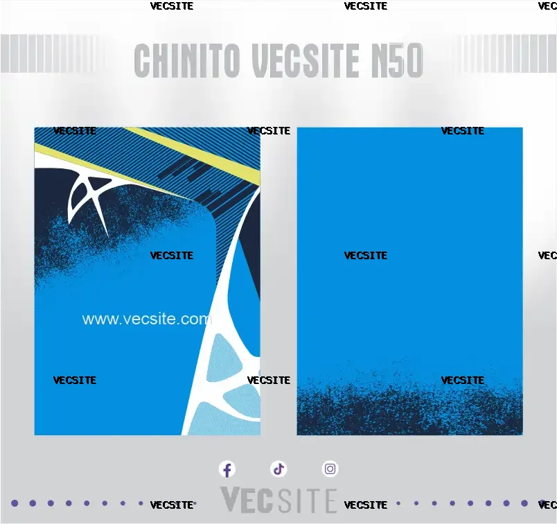 chinito vecsite n50