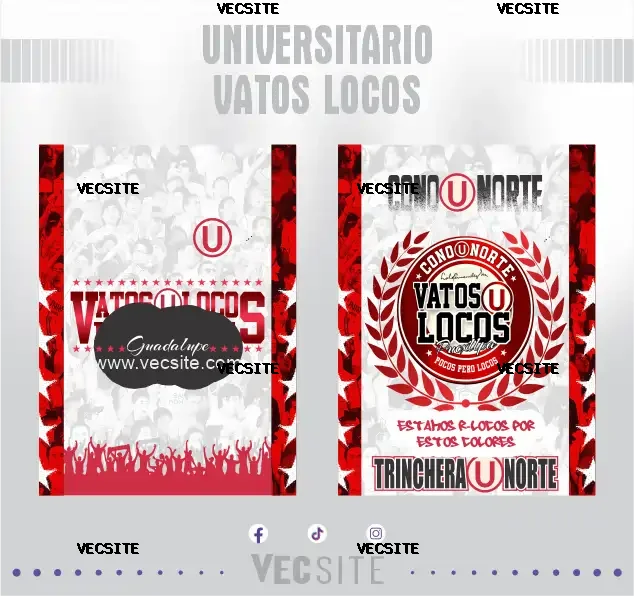 Universitario Vatos Locos
