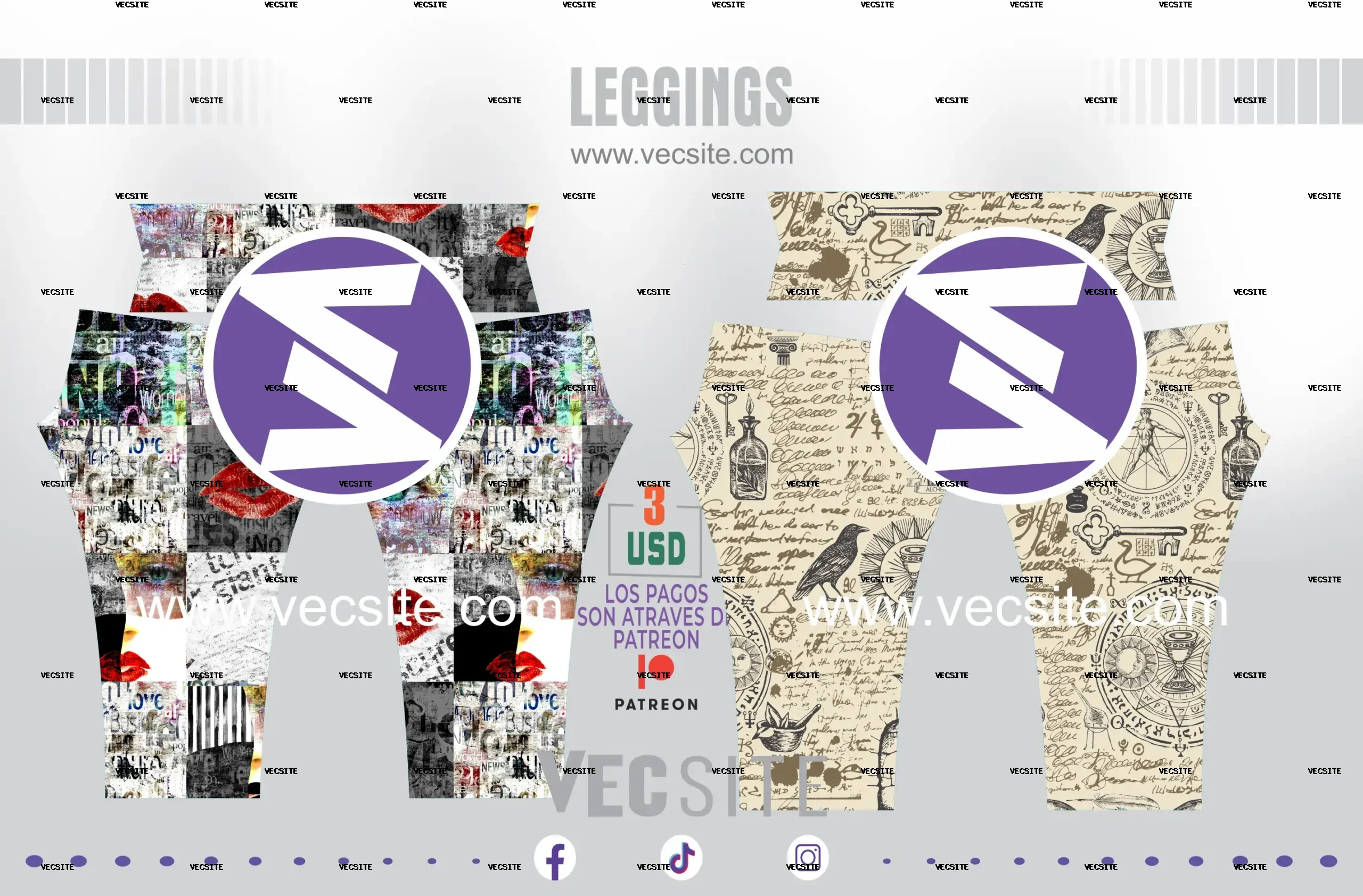 Leggings n1