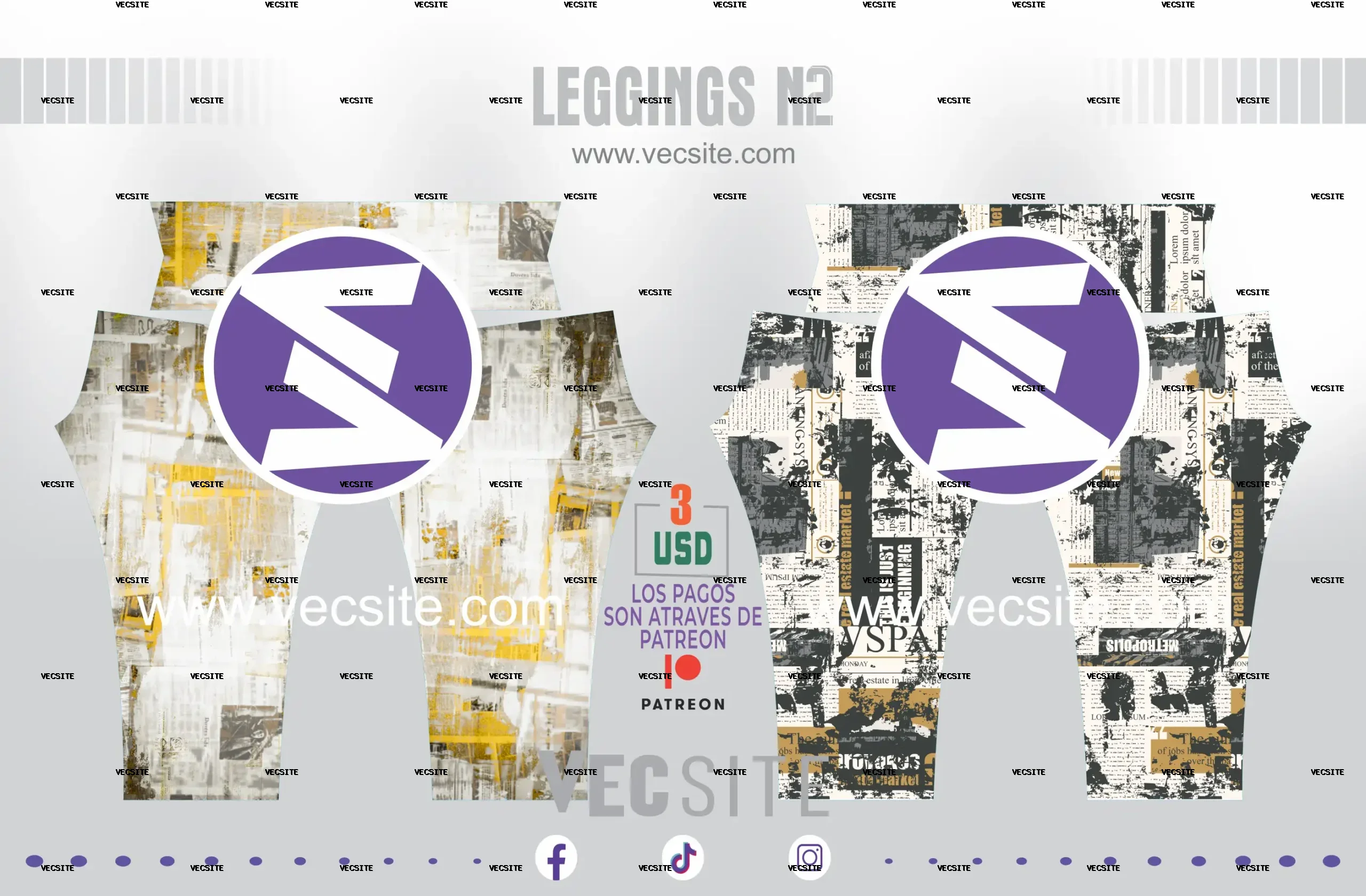 Leggings n2