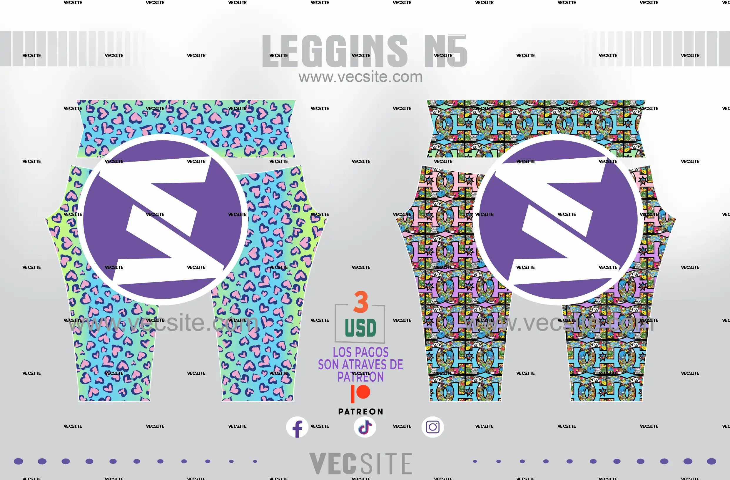 Leggings n5