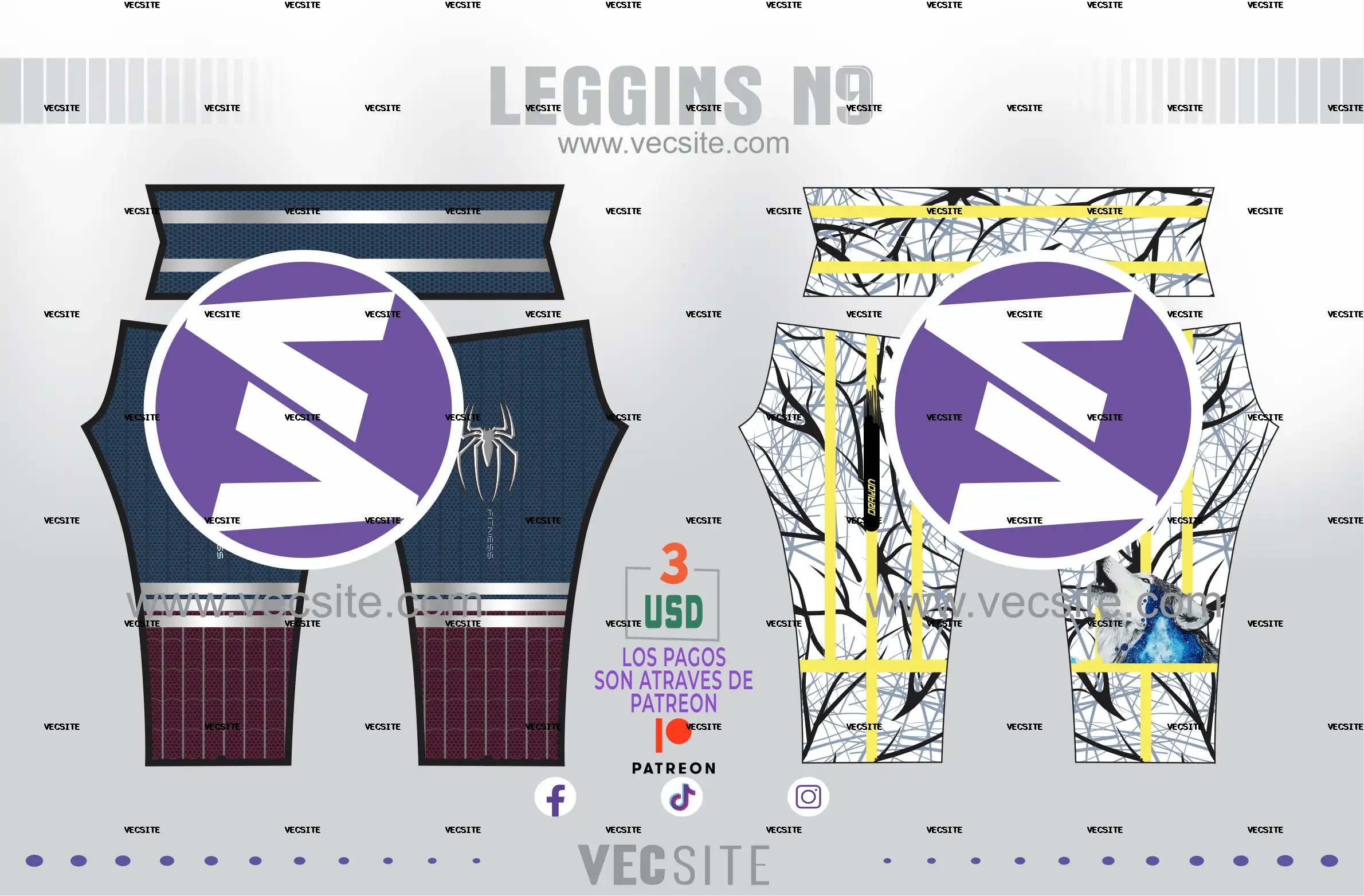 Leggings n9