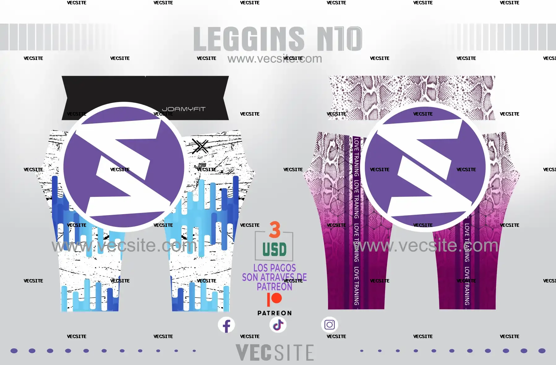 Leggings n10