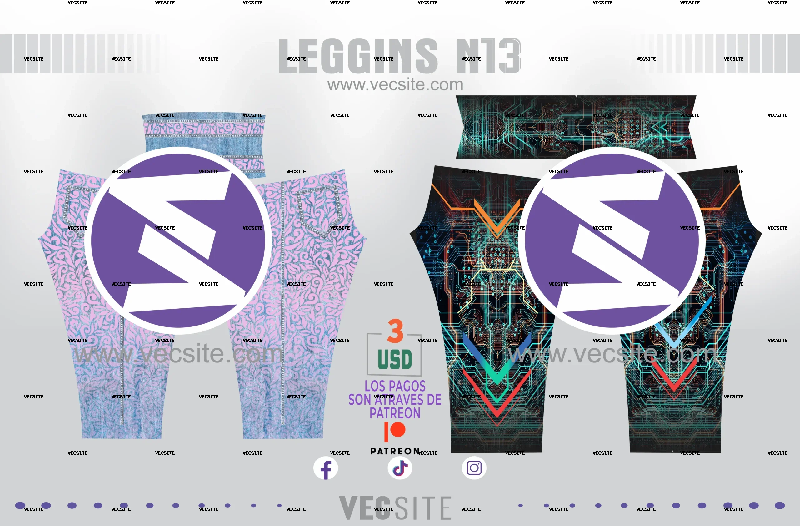 Leggings n13
