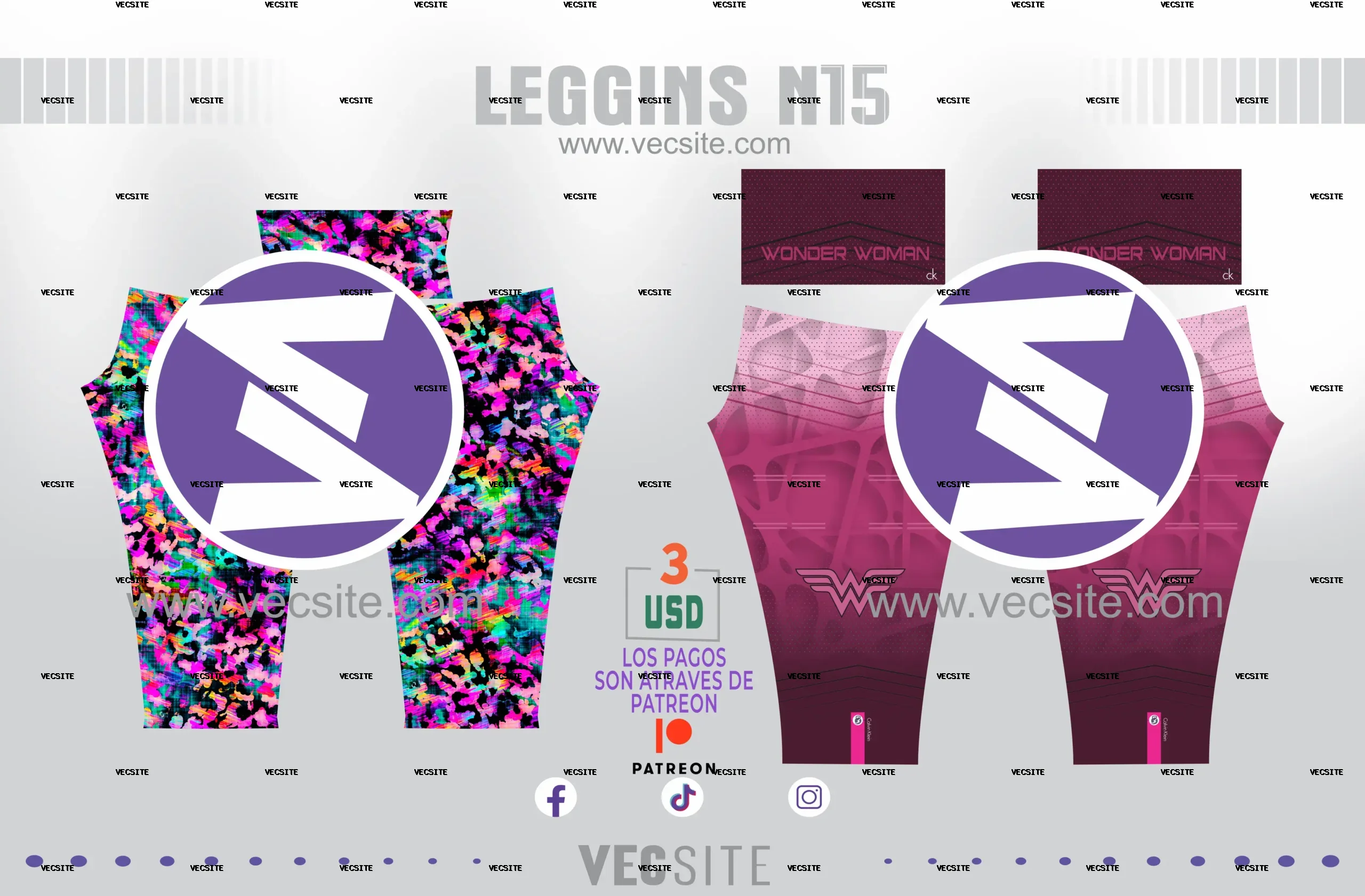 Leggings n15