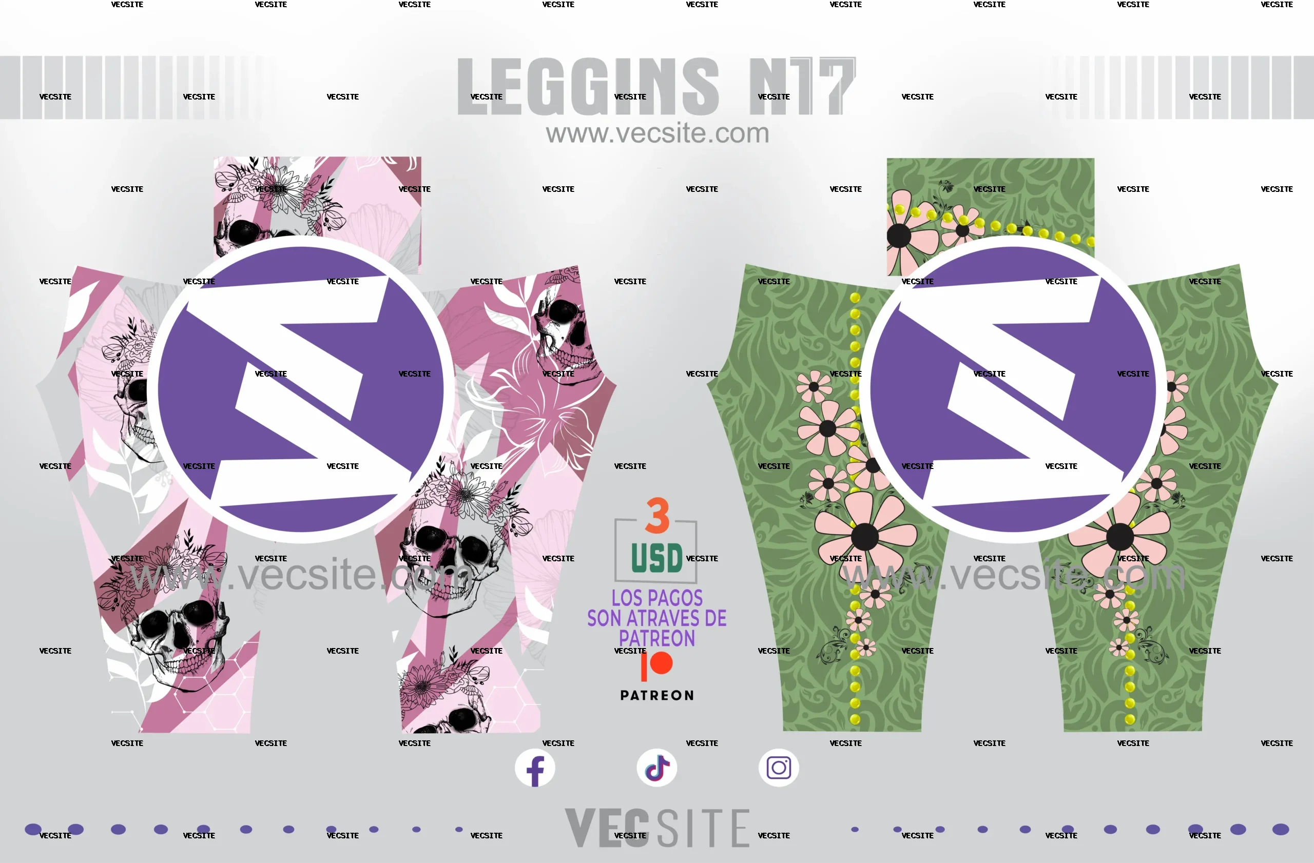 Leggings n17