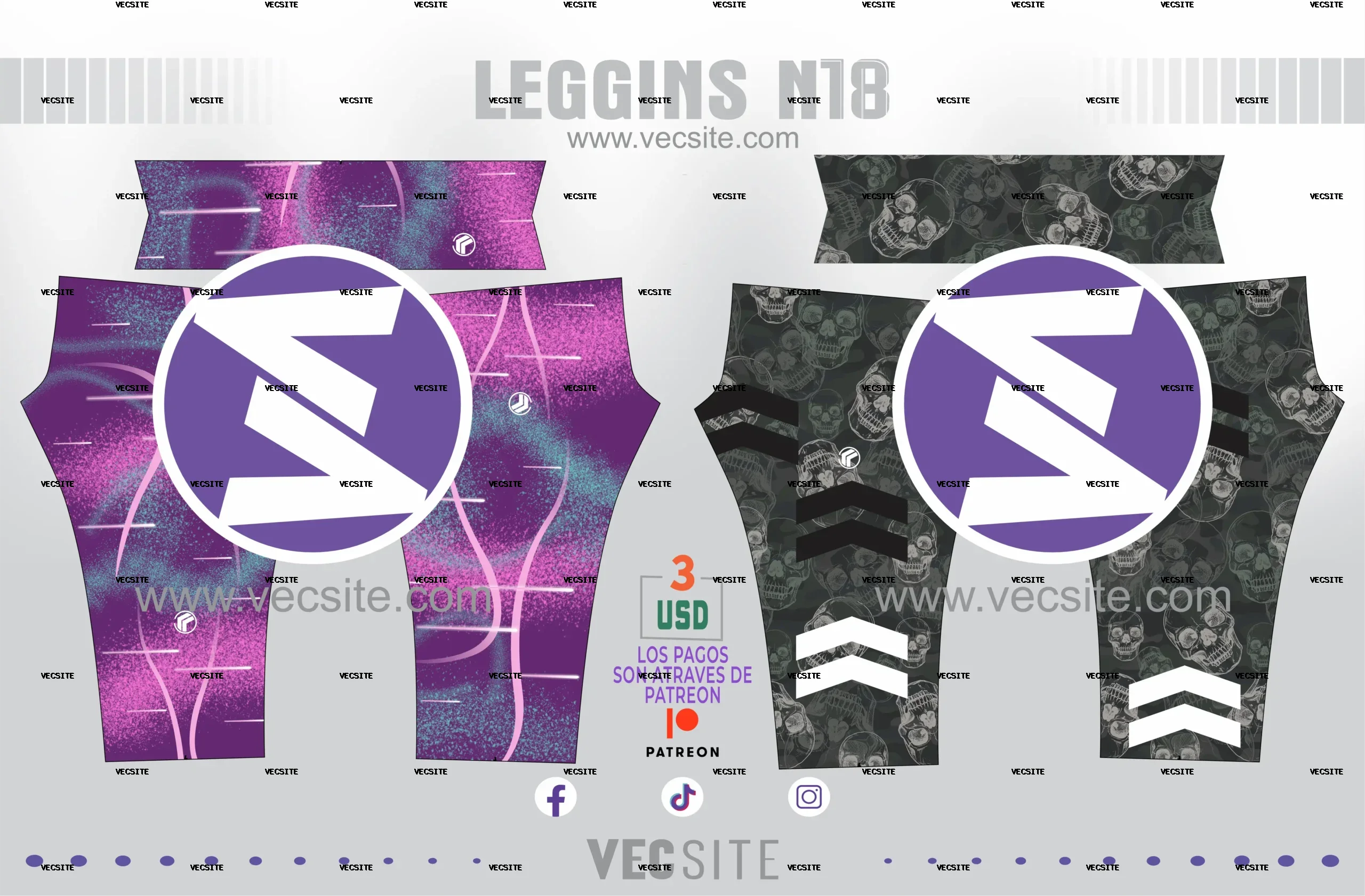 Leggings n18