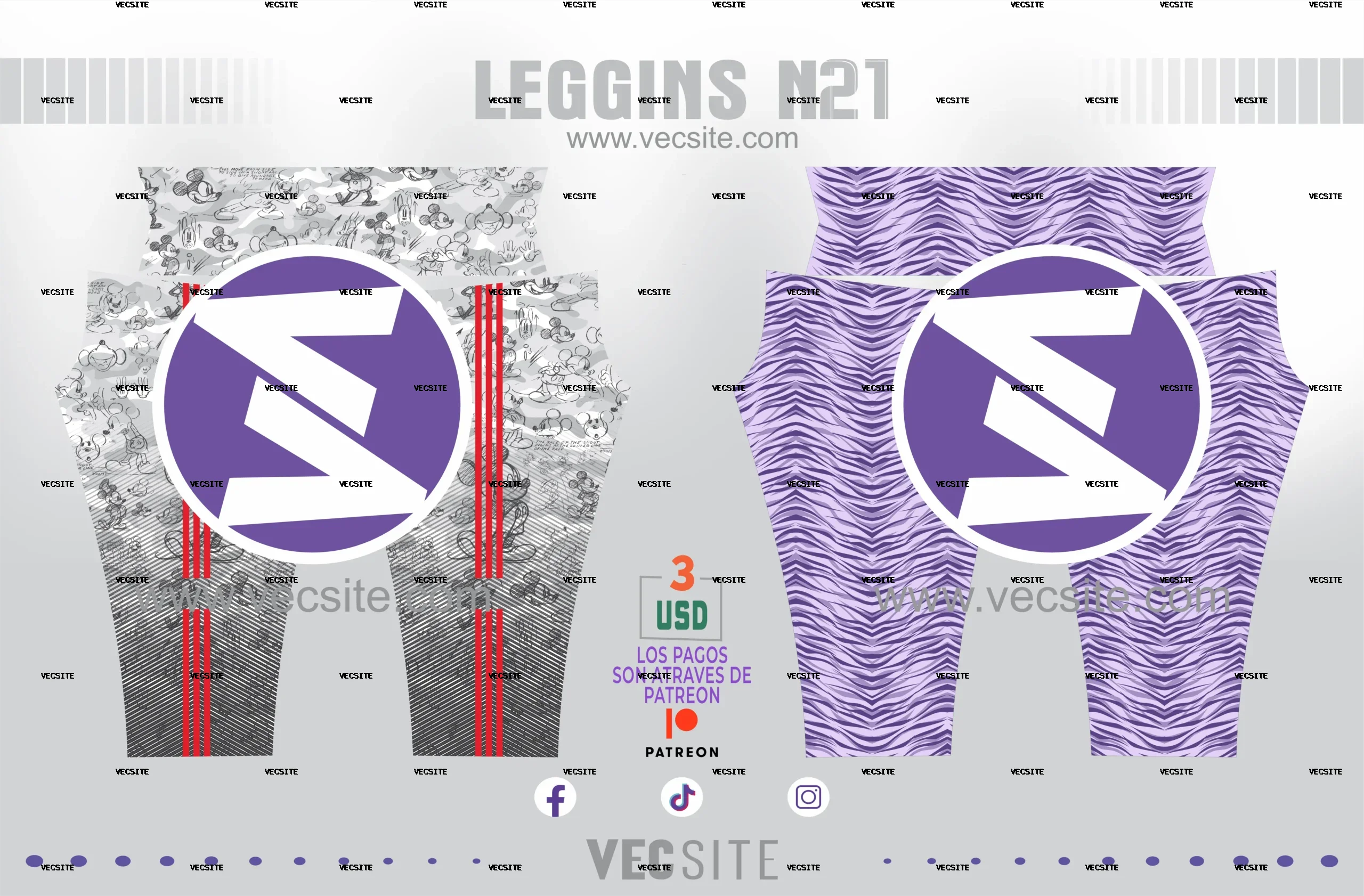 Leggings n21