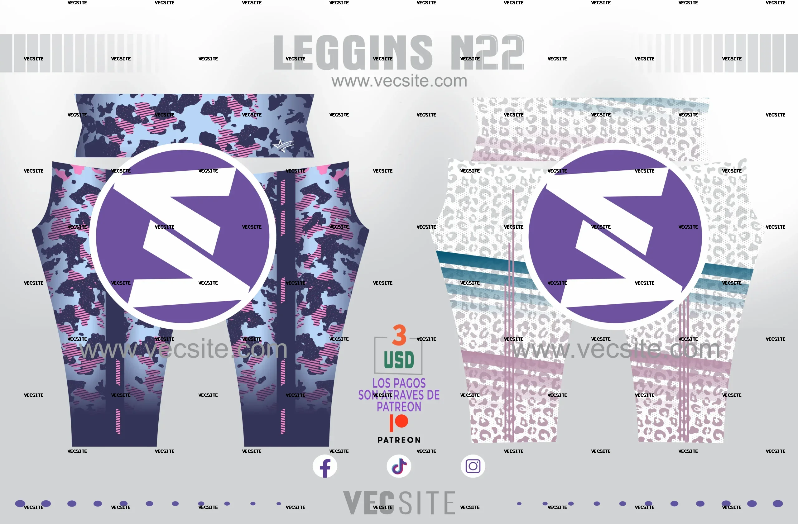 Leggings n22