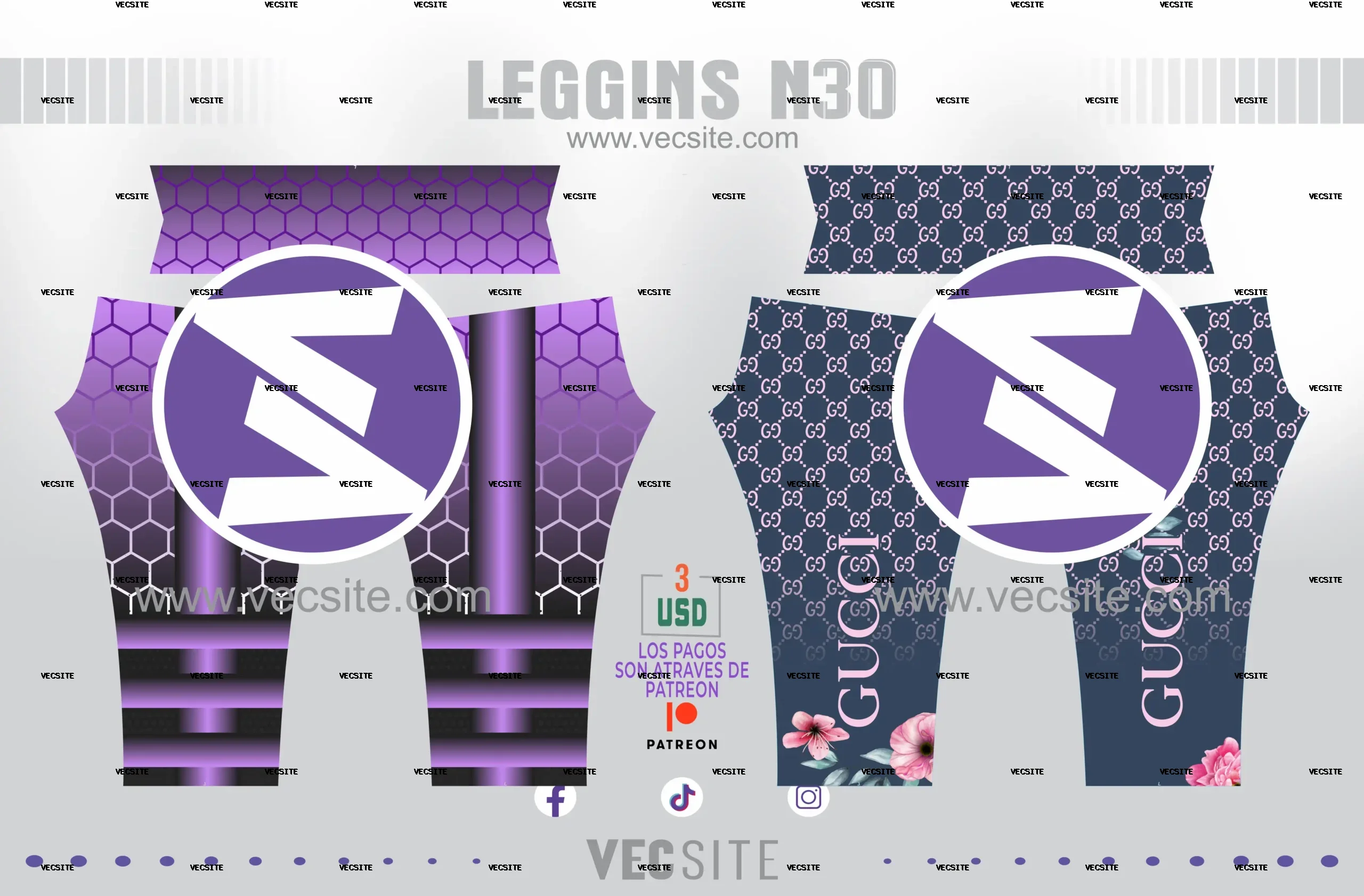 Leggings n30