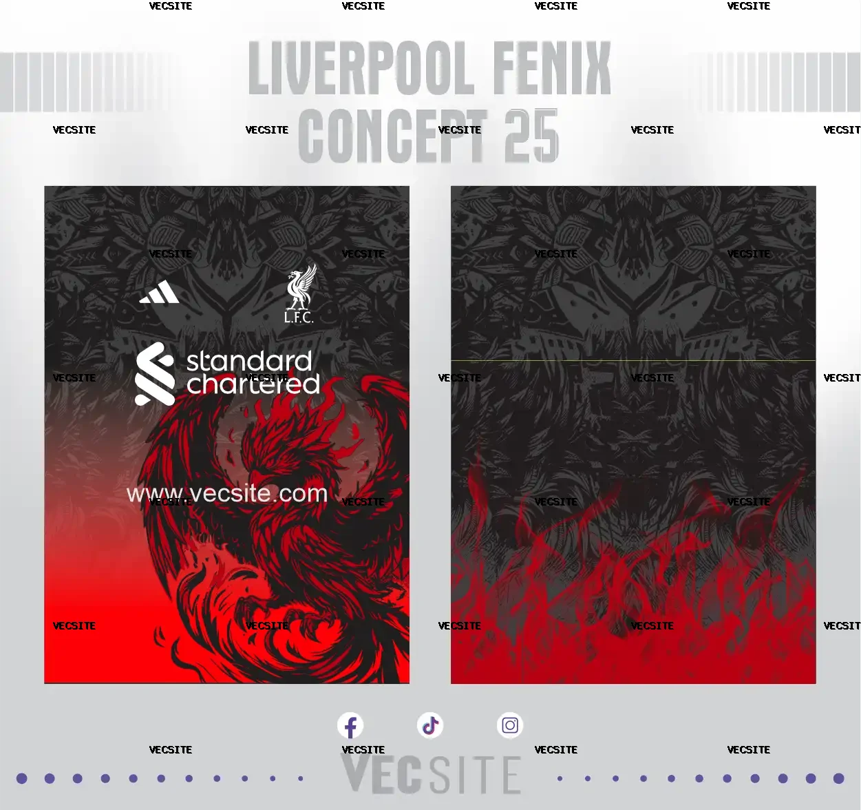 Liverpool Fenix Concept 25