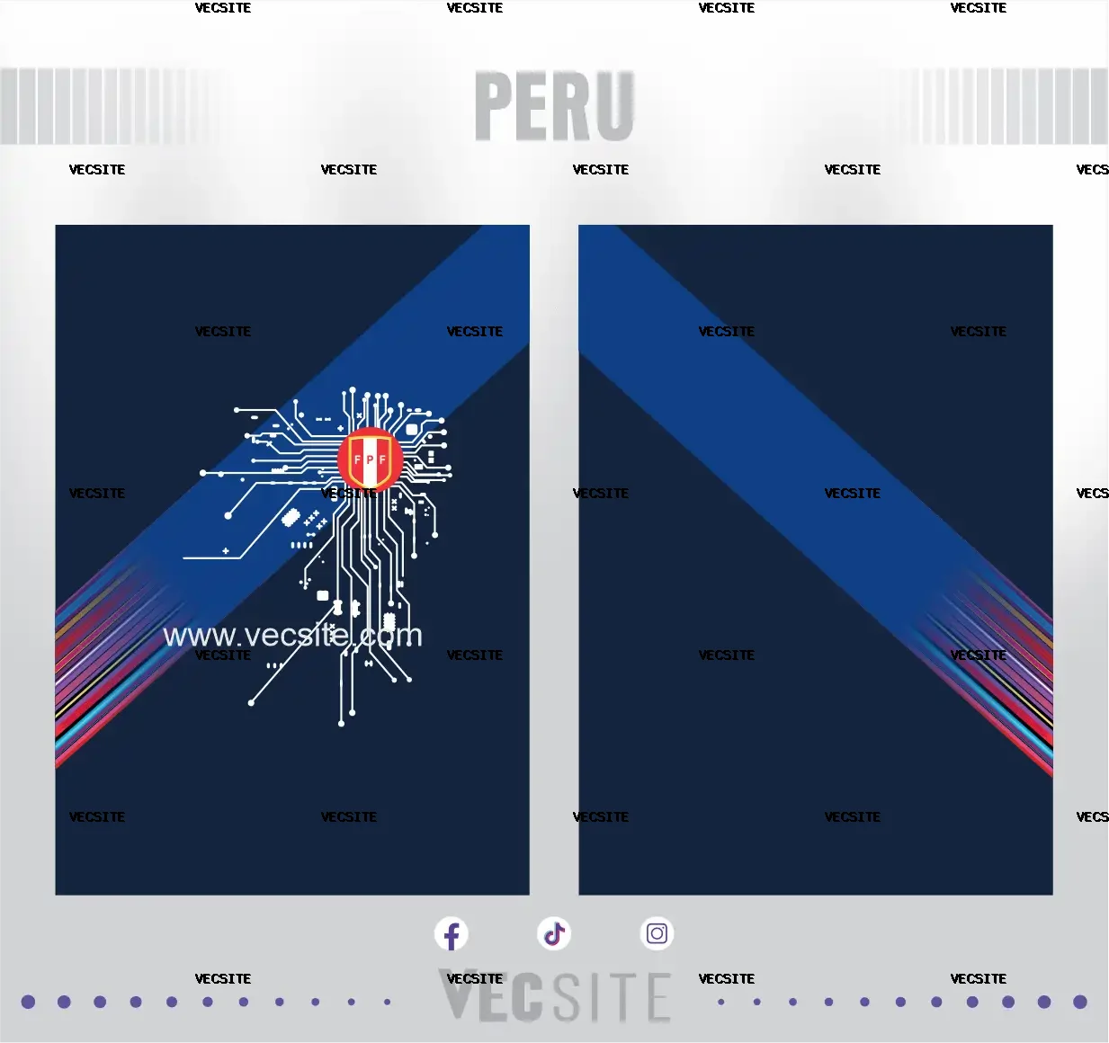 peru playera