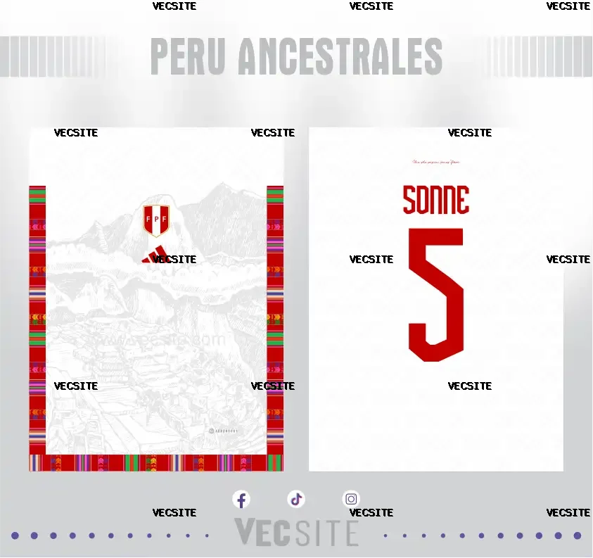 peru ancestrales