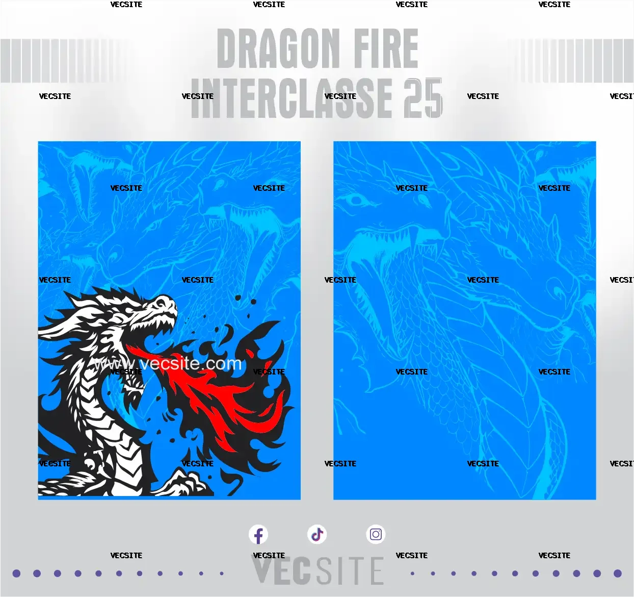 dragon vector editable diseño deportivo,