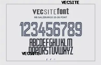RB SALZBURGO 25-26 FONT