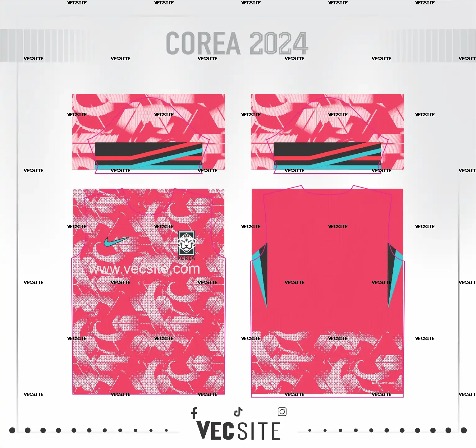 corea 2024