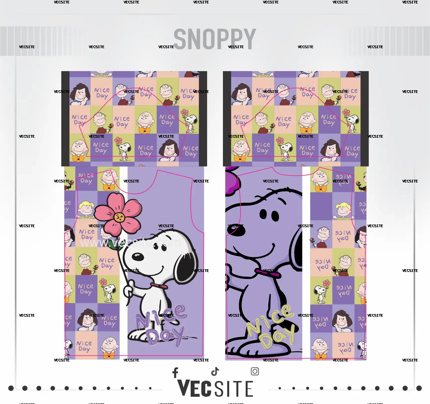 snoppy