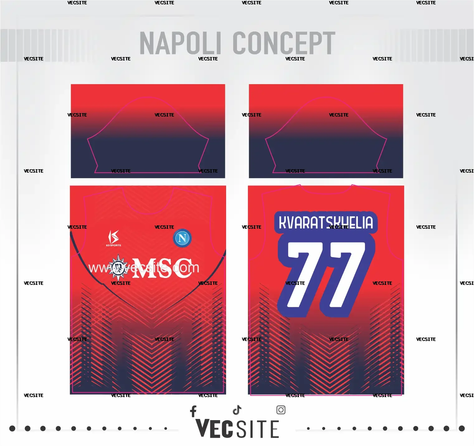 napoli concept