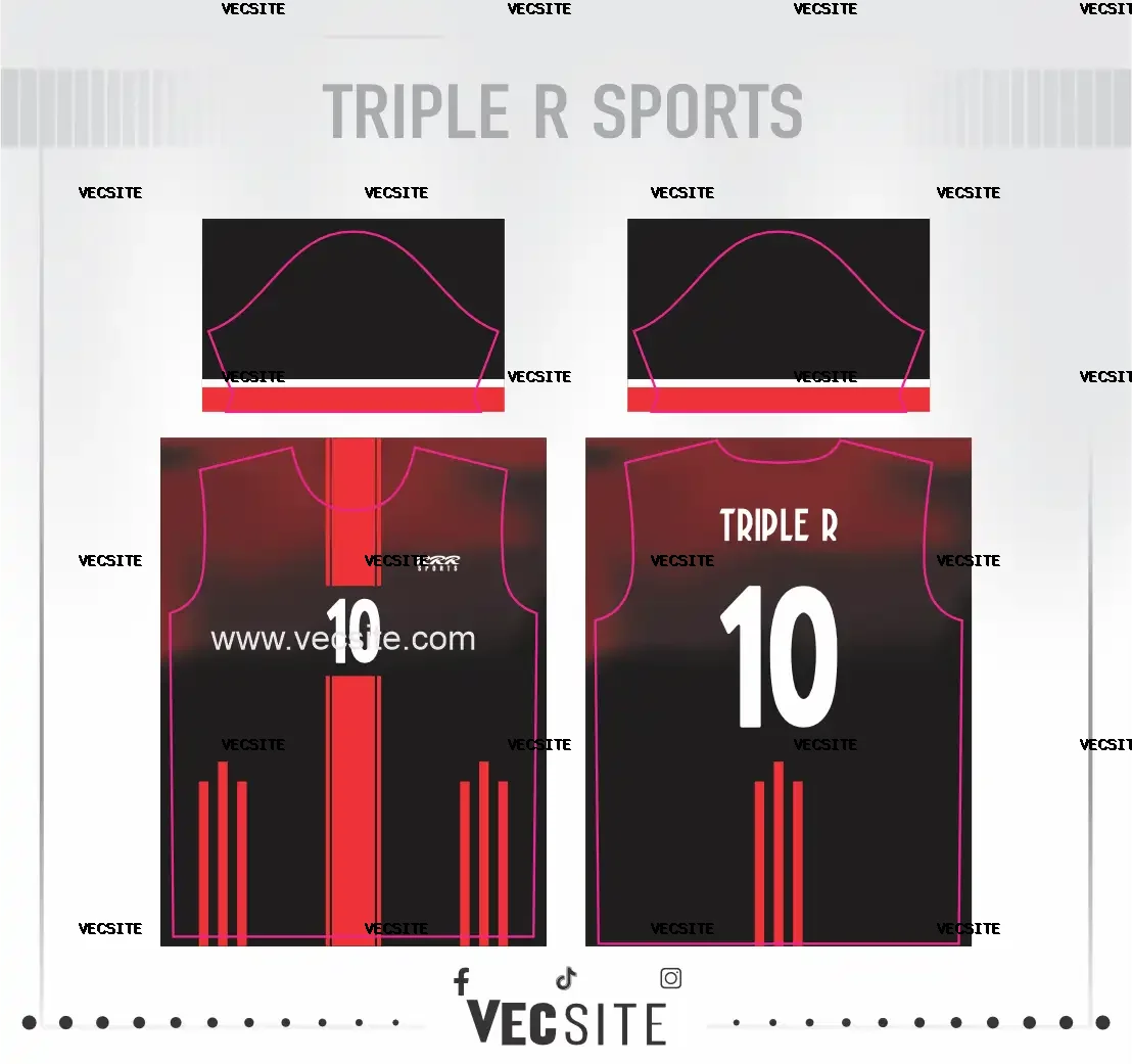 triple r sport