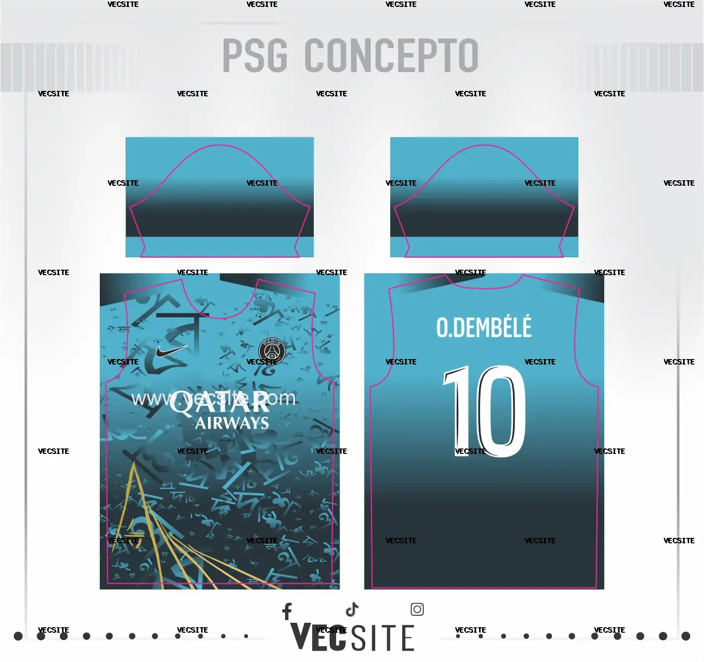 PSG CONCEPTO