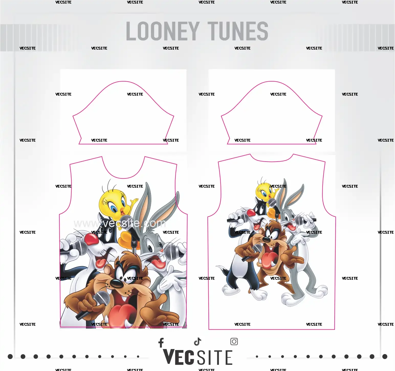 looney tunes