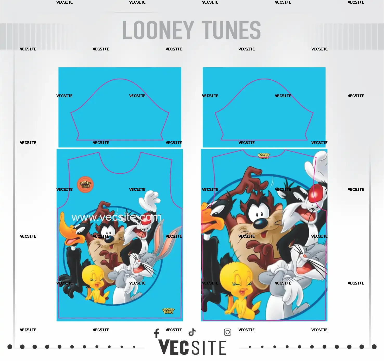 LONNEY TUNES 2