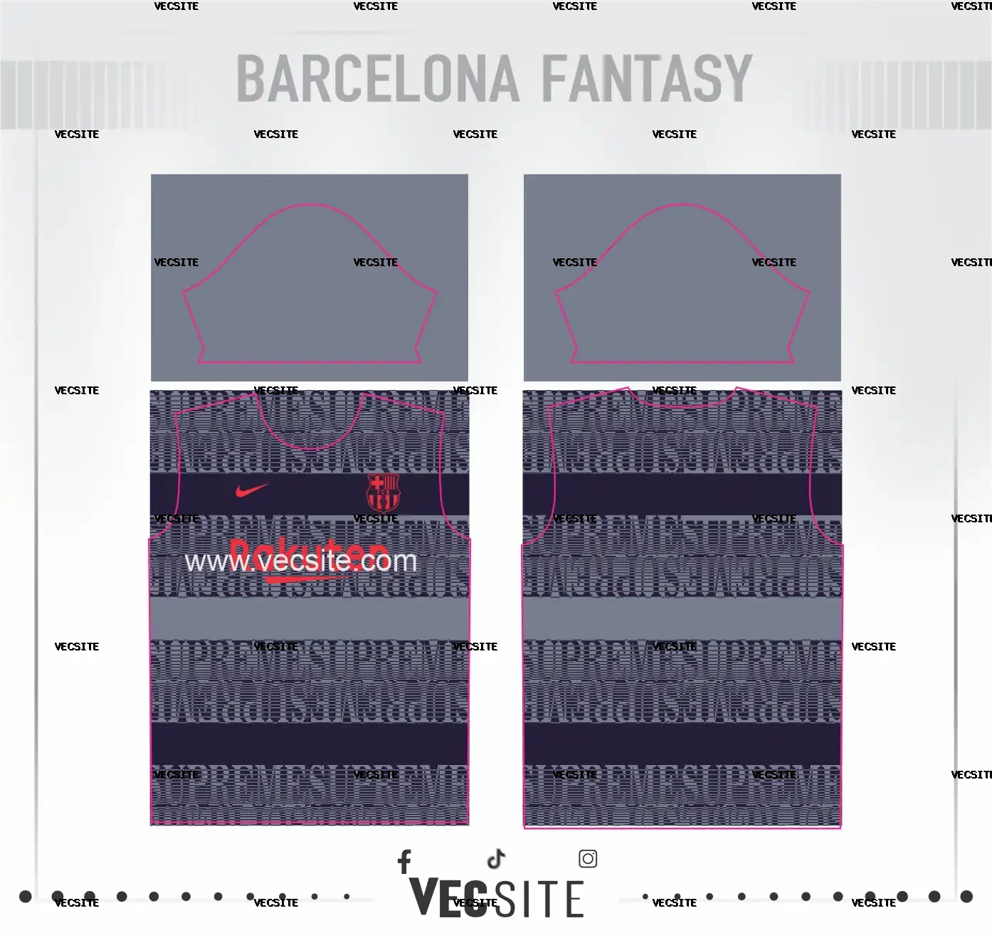 barcelona fantasy