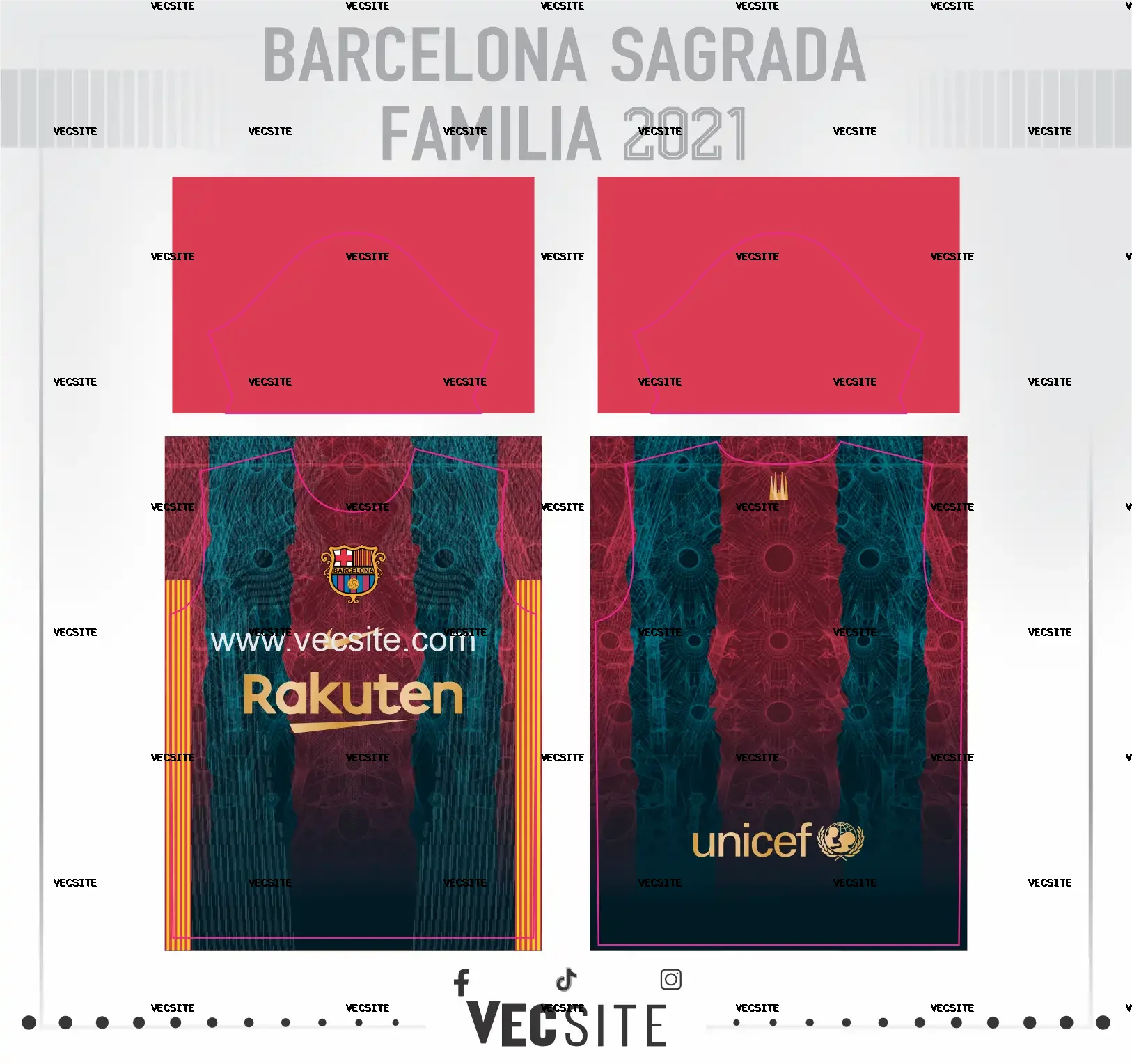 Barcelona Sagrada Familia 2021