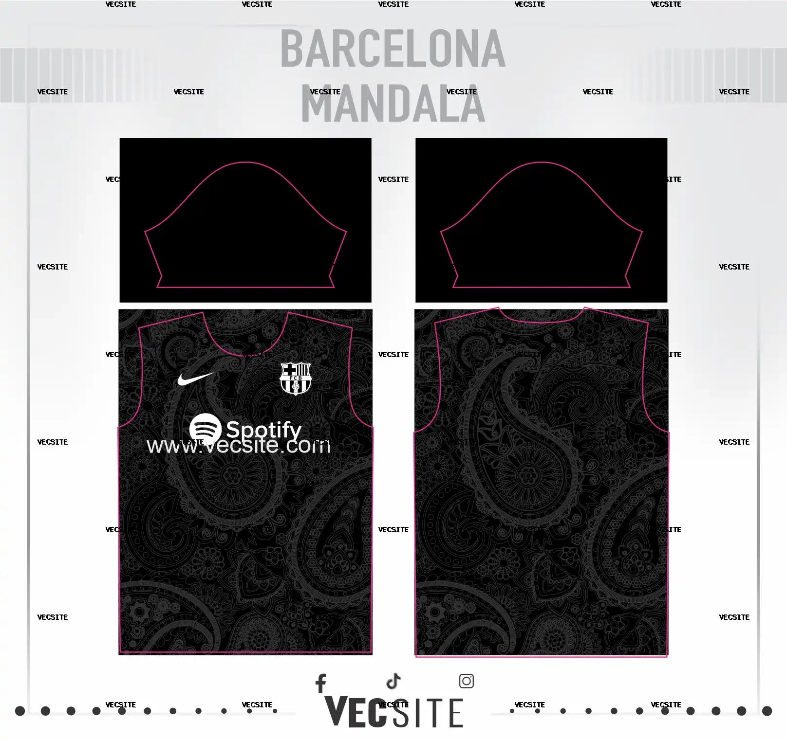 mandala barcelona