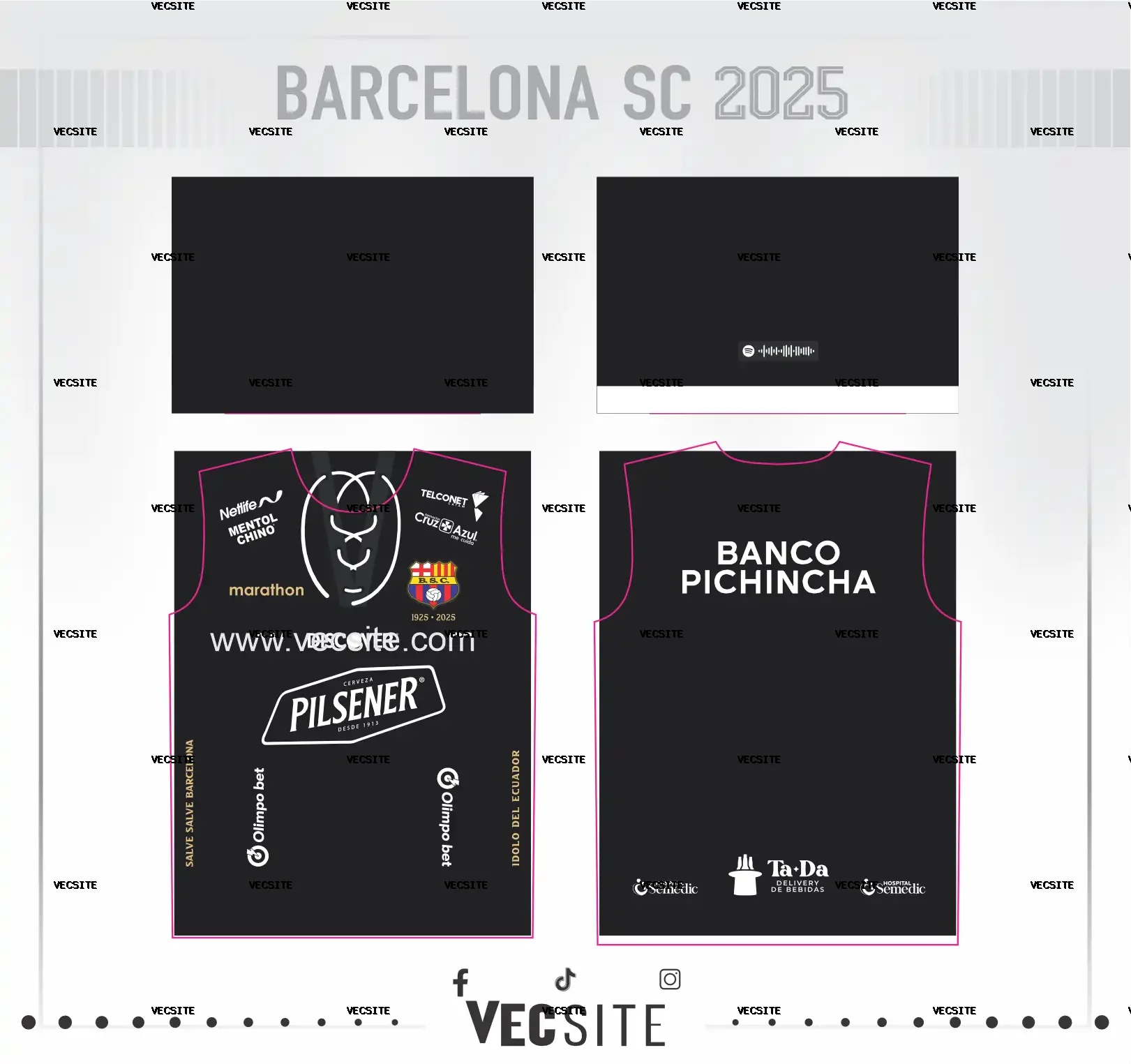 Barcelona SC 2025
