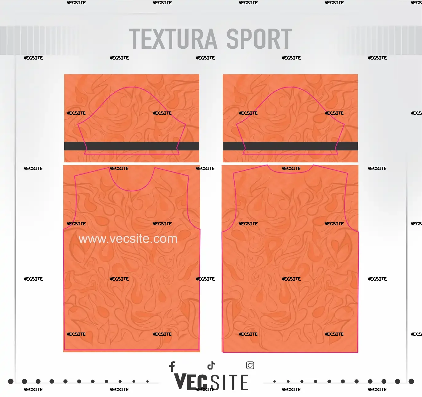 TEXTURA SPORT