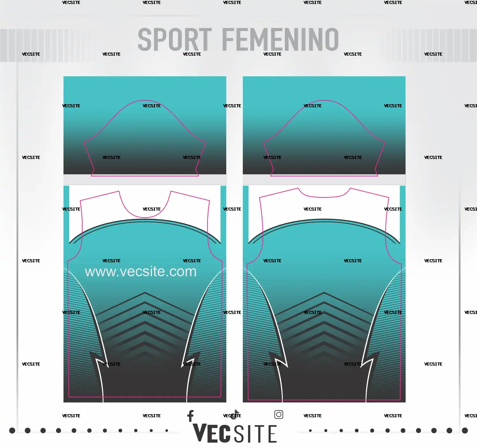 sport femenino