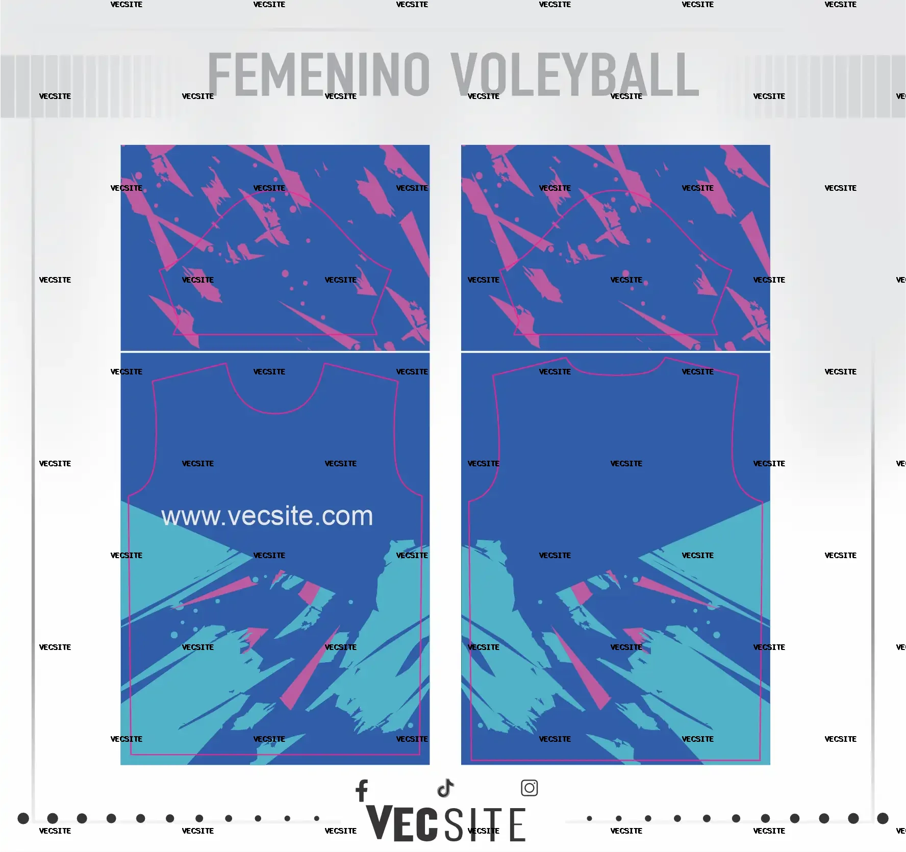 FEMENINO VOLEYBALL