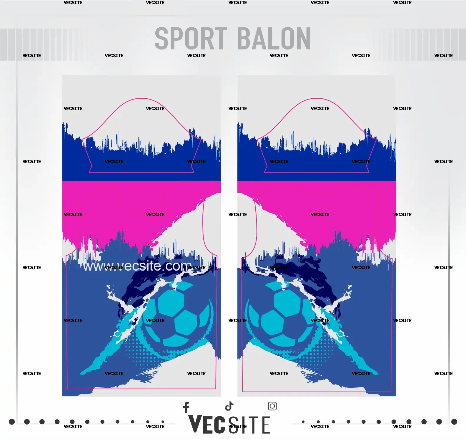 SPORT BALON
