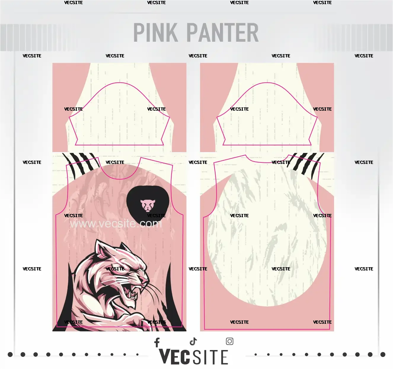 pink panter