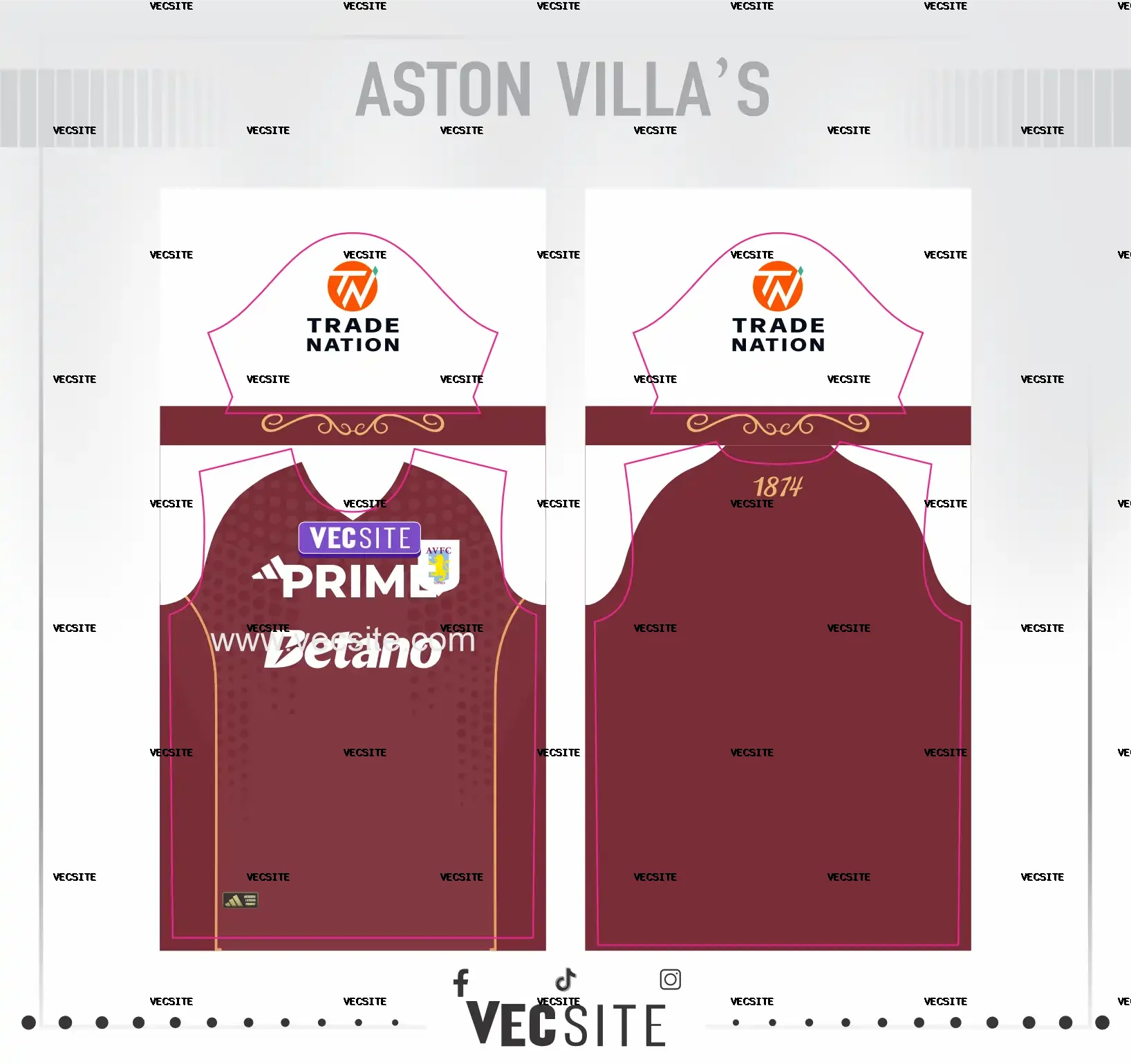 Aston Villa 25-26