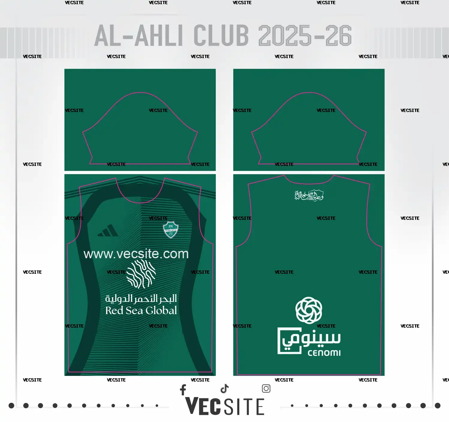 Al-Ahli Club 2025-26