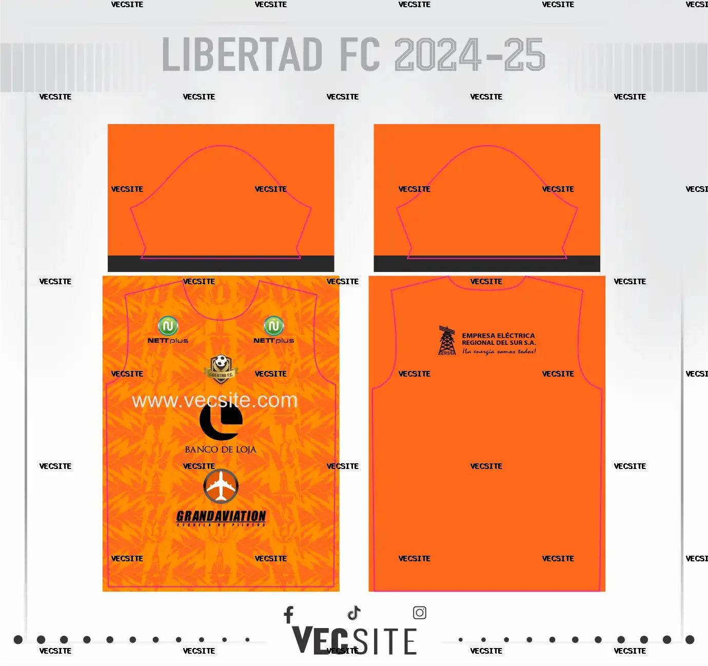 libertad fc 2024 25